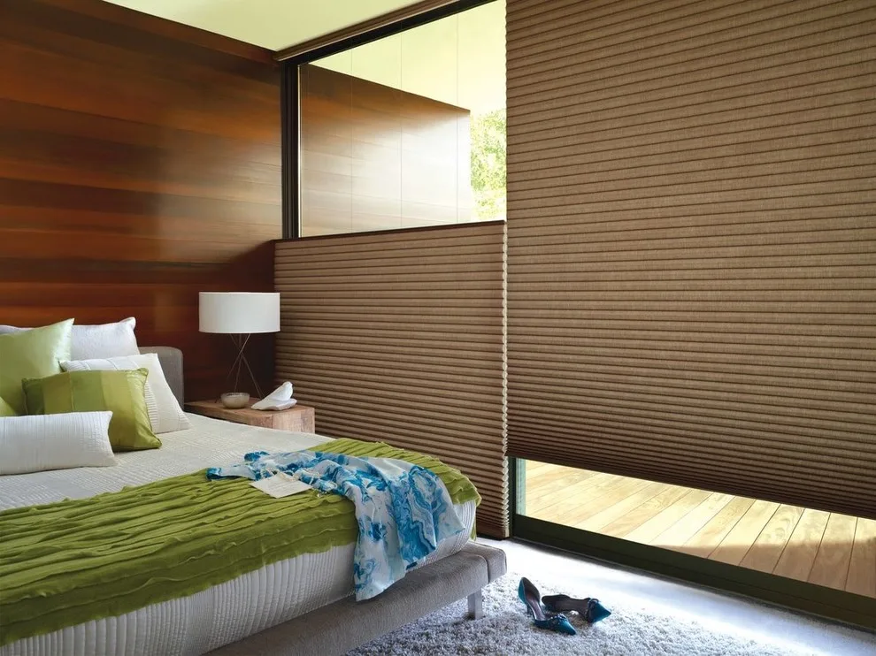 Hunter Douglas Window Treatments by Interior Motives - Photo 2