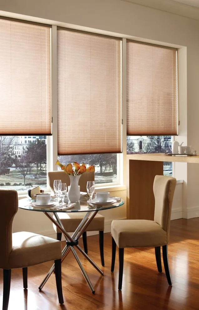 Hunter Douglas Window Treatments by Interior Motives - Photo 11