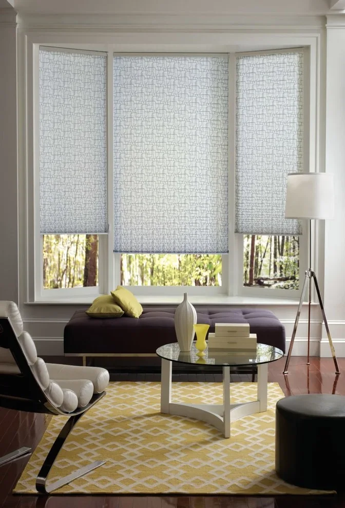 Hunter Douglas Window Treatments by Interior Motives - Photo 12
