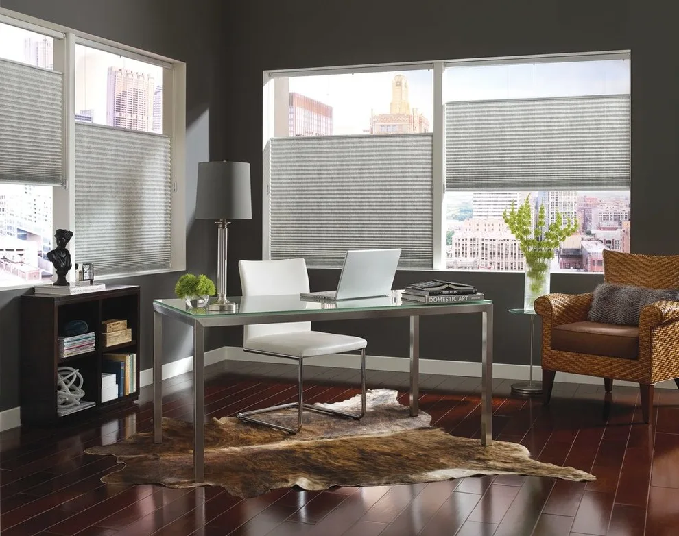 Hunter Douglas Window Treatments by Interior Motives - Photo 6