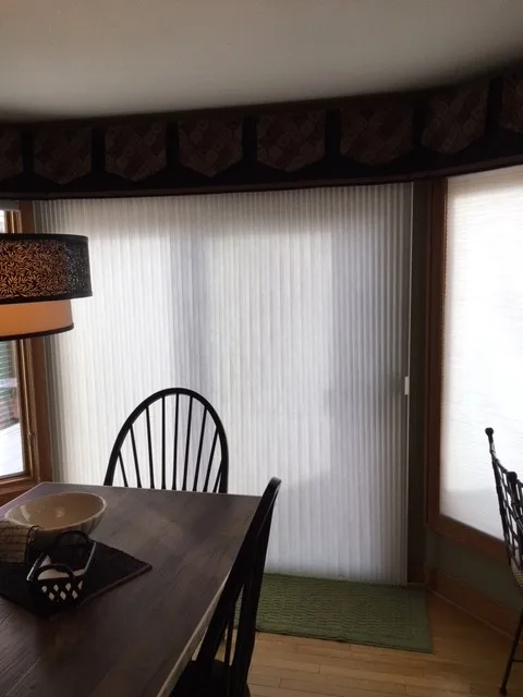 Hunter Douglas Window Treatments by Right Touch Interiors - Photo 4