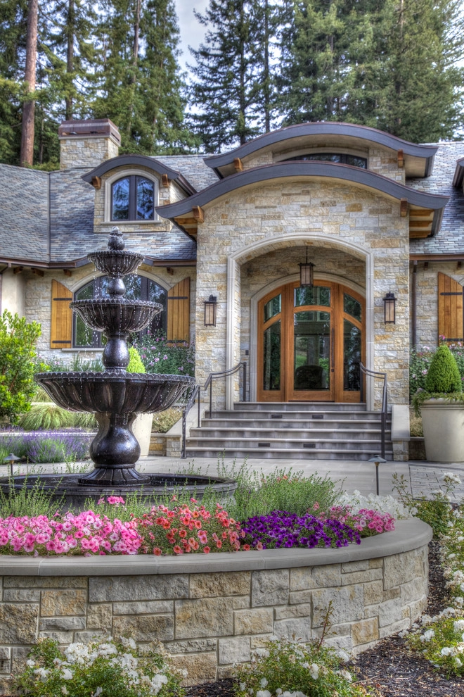 Lafayette Residence by Camp & Camp Associates-Landscape Architects - Photo 4