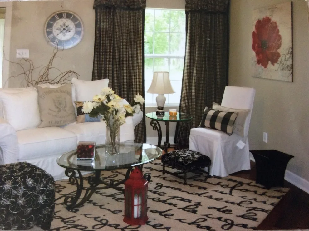 Hurricane Ike Recovery Efforts by Jane Owen Interior Design - Photo 7