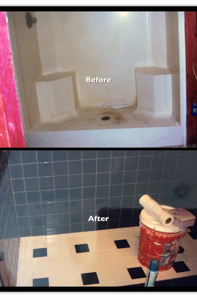 Hurricane Ike Recovery Efforts by Jane Owen Interior Design - Photo 18