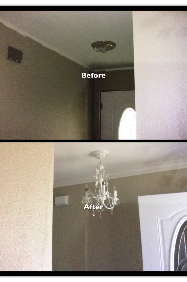 Hurricane Ike Recovery Efforts by Jane Owen Interior Design - Photo 15