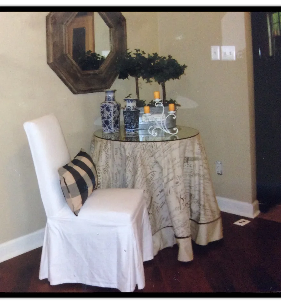 Hurricane Ike Recovery Efforts by Jane Owen Interior Design - Photo 17