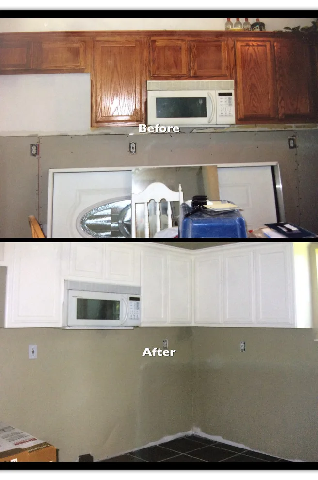 Hurricane Ike Recovery Efforts by Jane Owen Interior Design - Photo 10