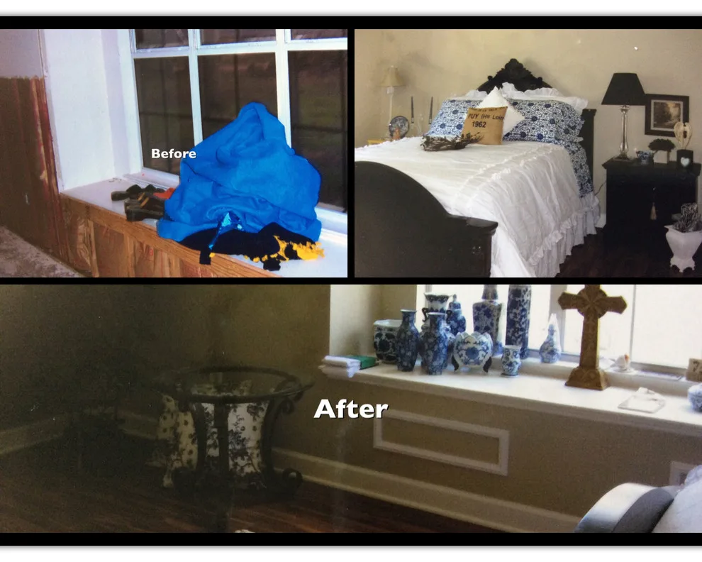 Hurricane Ike Recovery Efforts by Jane Owen Interior Design - Photo 11