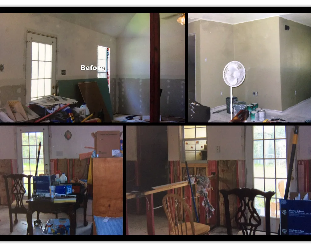 Hurricane Ike Recovery Efforts by Jane Owen Interior Design - Photo 4