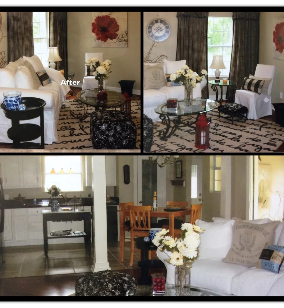 Hurricane Ike Recovery Efforts by Jane Owen Interior Design - Photo 5