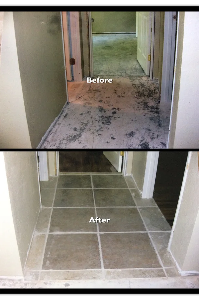 Hurricane Ike Recovery Efforts by Jane Owen Interior Design - Photo 12