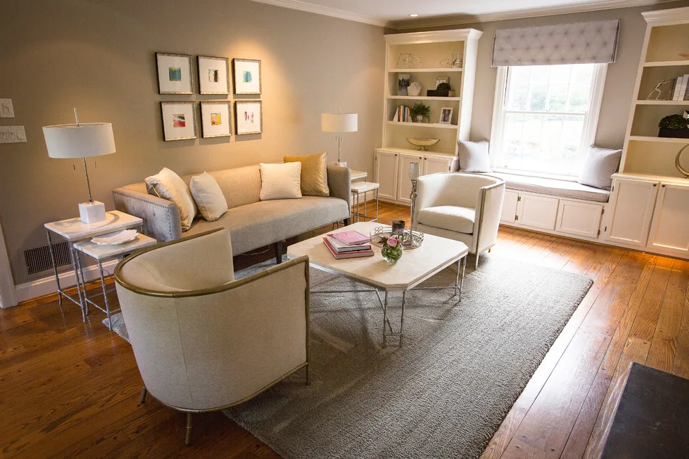 Hyde Park Renewal by Berninger Designs, LLC - Photo 6