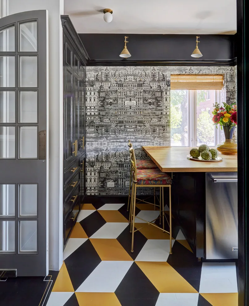 Crystal Blackshaw Interiors - Photo 14