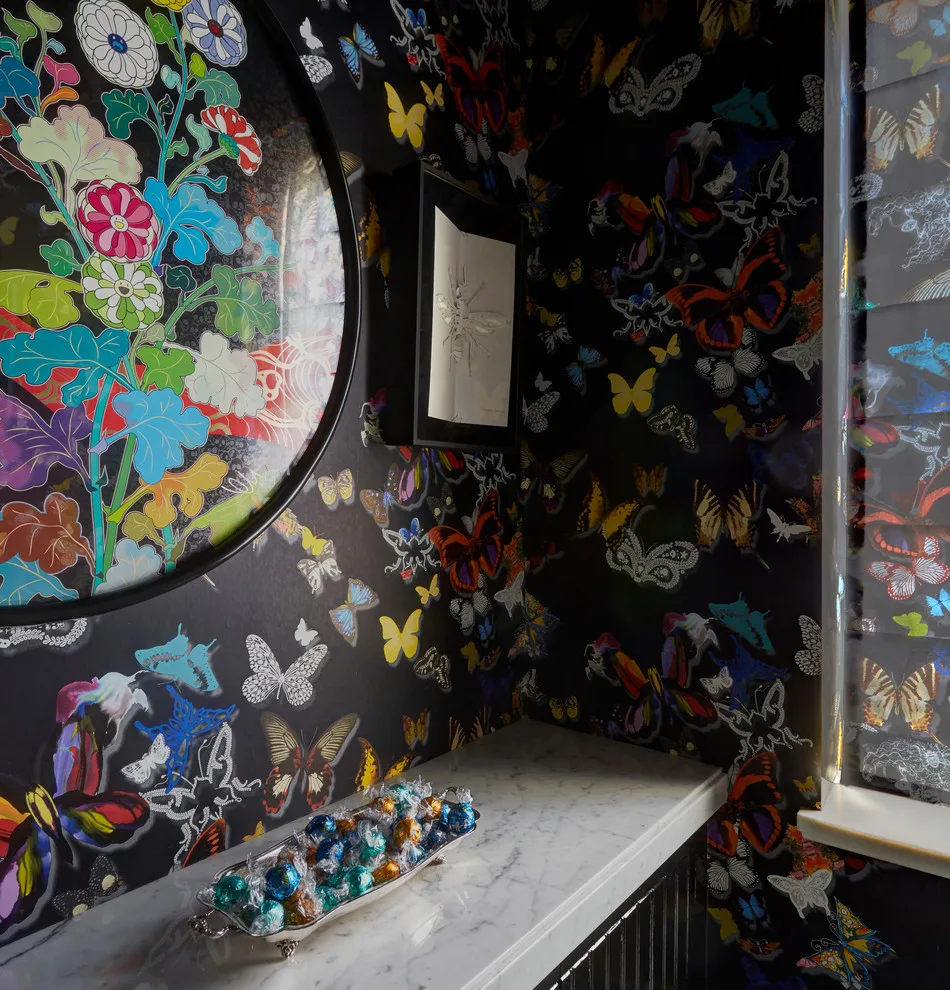 Hyde Park Design by Crystal Blackshaw Interiors - Photo 5