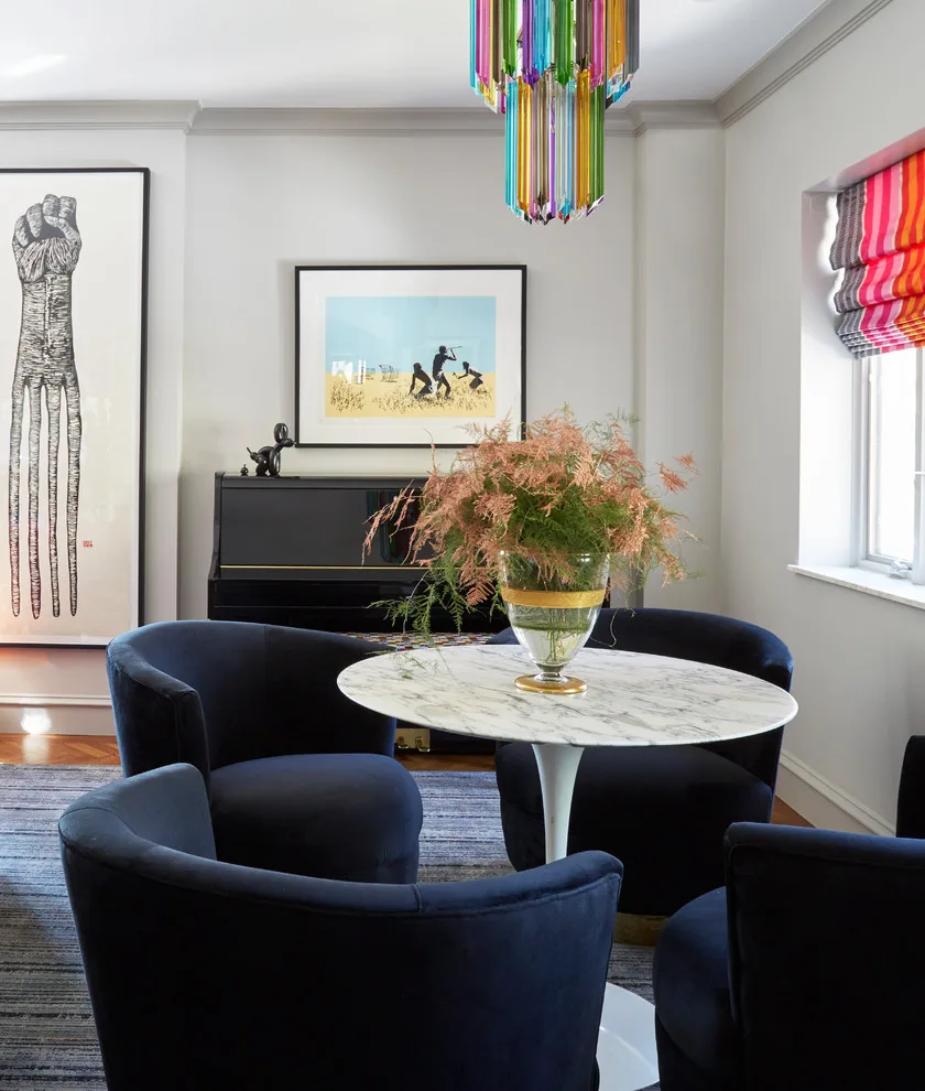 Hyde Park Design by Crystal Blackshaw Interiors - Photo 2