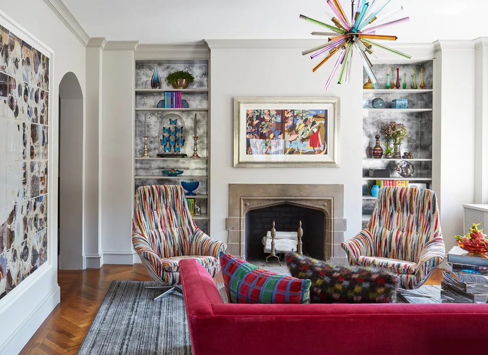 Hyde Park Design by Crystal Blackshaw Interiors - Photo 10