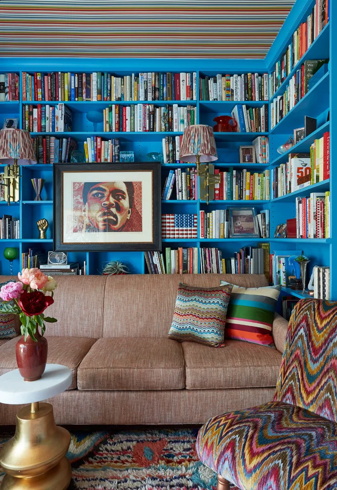 Hyde Park Design by Crystal Blackshaw Interiors - Photo 9