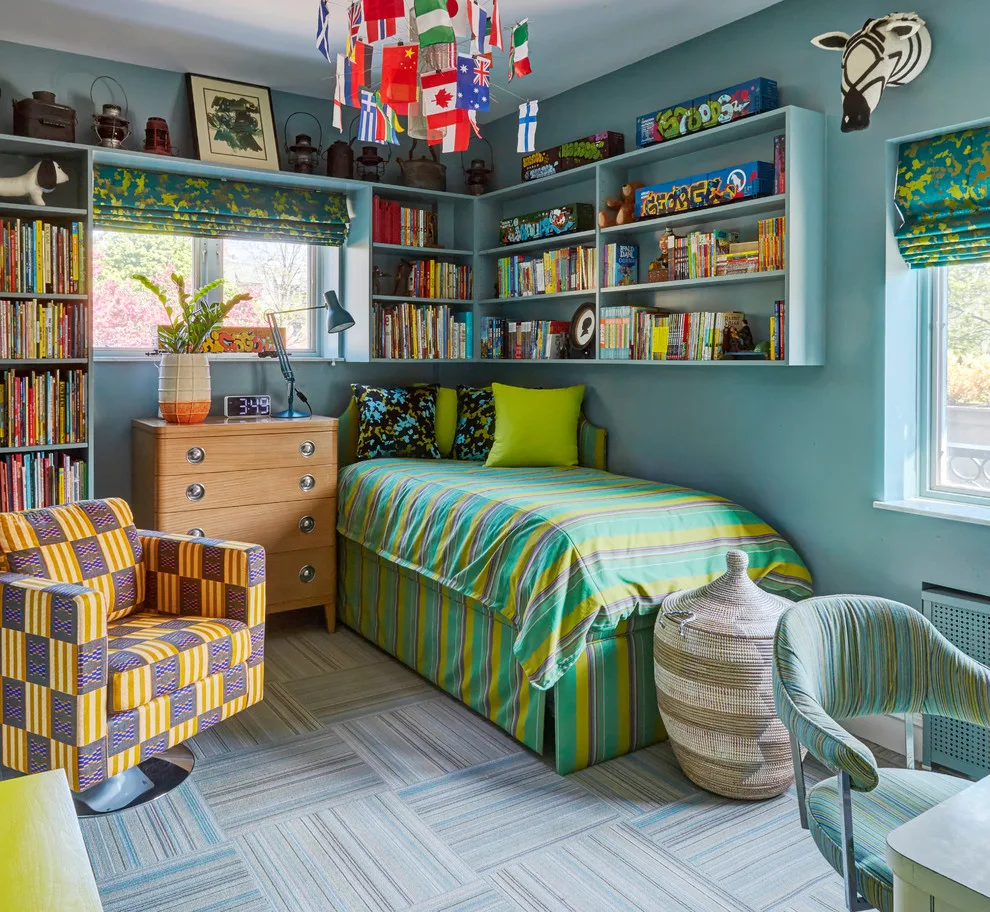 Hyde Park Design by Crystal Blackshaw Interiors - Photo 6