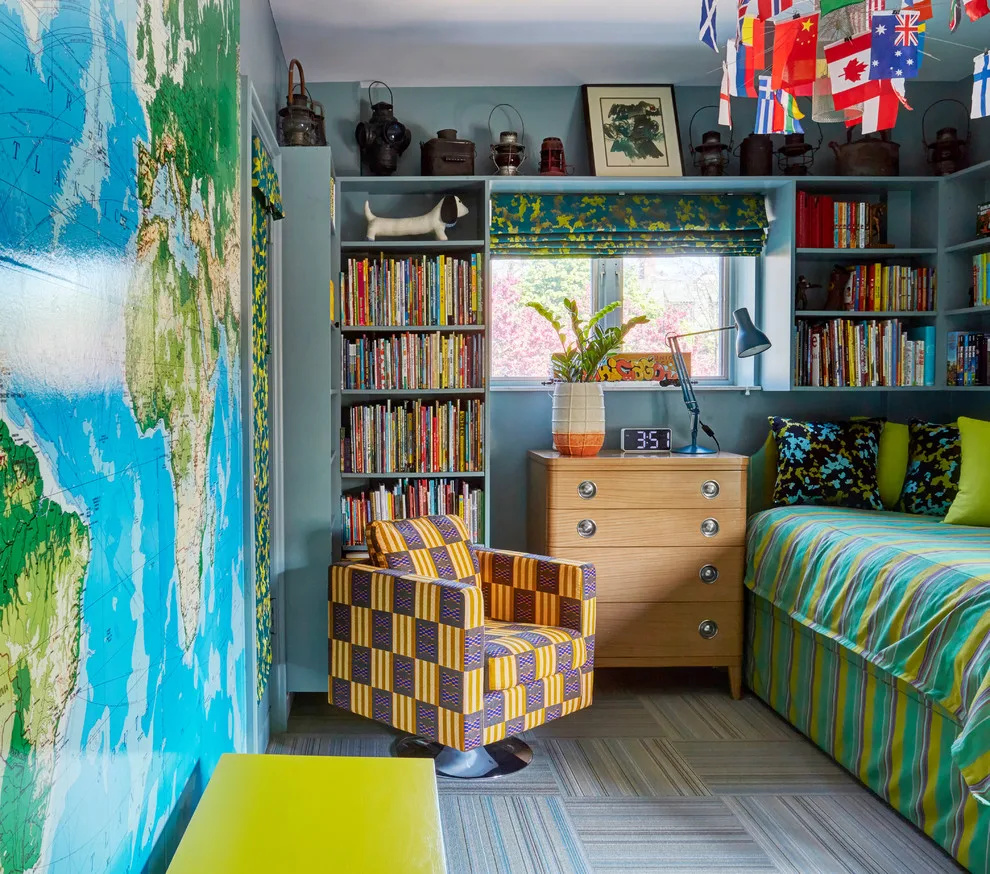 Hyde Park Design by Crystal Blackshaw Interiors - Photo 8