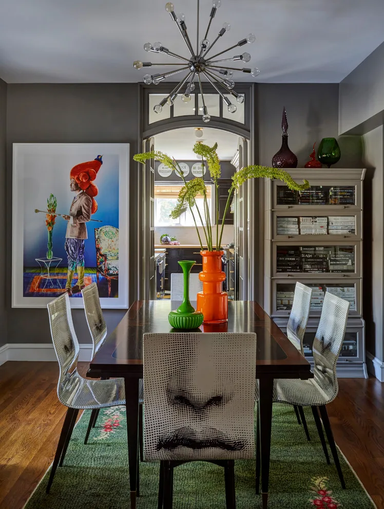 Hyde Park Design by Crystal Blackshaw Interiors - Photo 15
