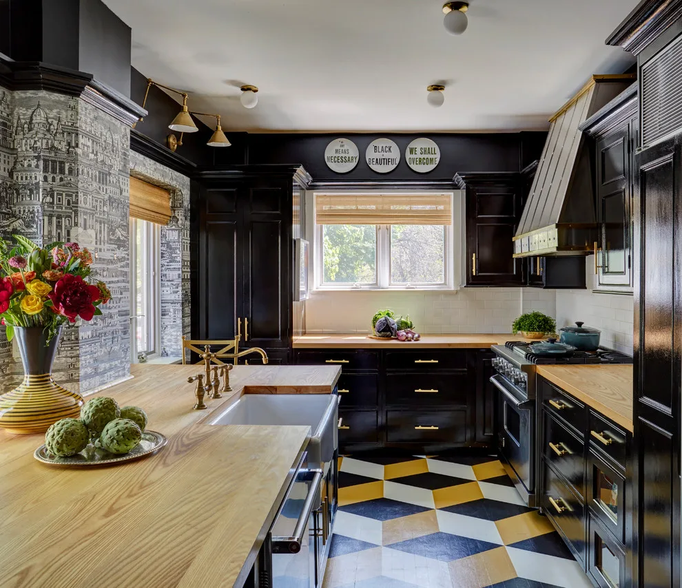 Hyde Park Design by Crystal Blackshaw Interiors - Photo 4