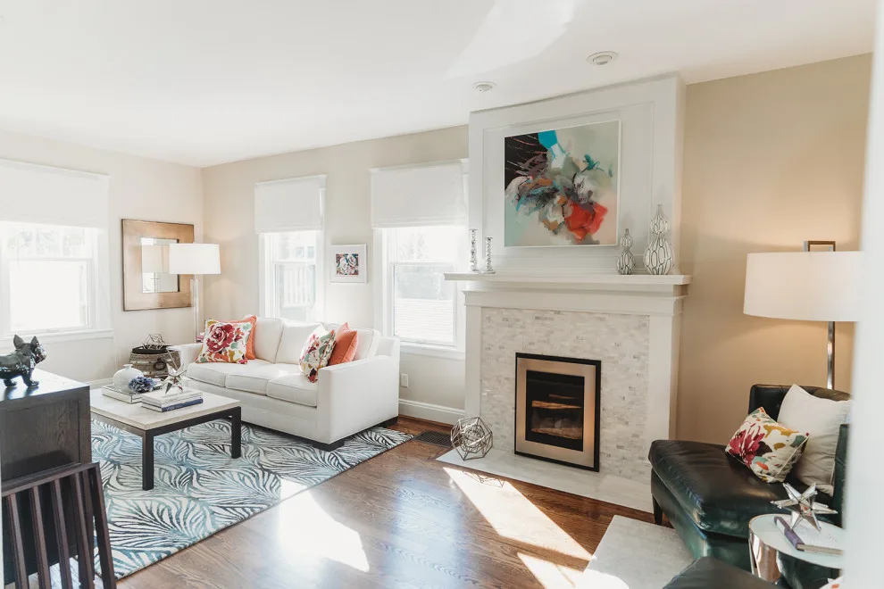 Hyde Park Project by Julia Bender Interiors - Photo 2