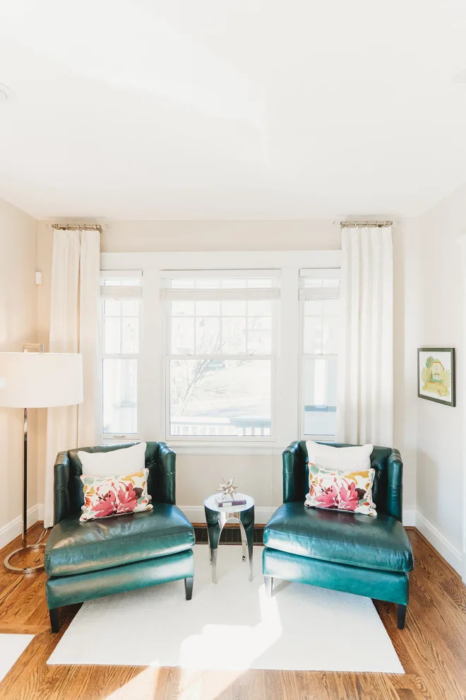 Hyde Park Project by Julia Bender Interiors - Photo 8