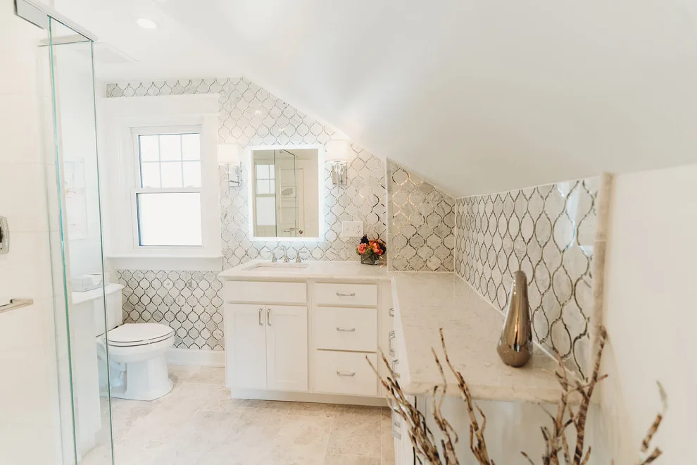 Hyde Park Project by Julia Bender Interiors - Photo 4