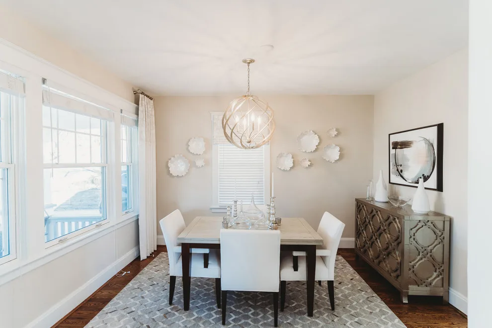 Hyde Park Project by Julia Bender Interiors - Photo 3
