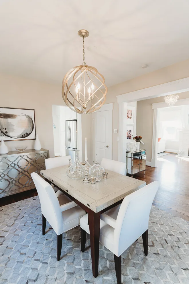 Hyde Park Project by Julia Bender Interiors - Photo 9