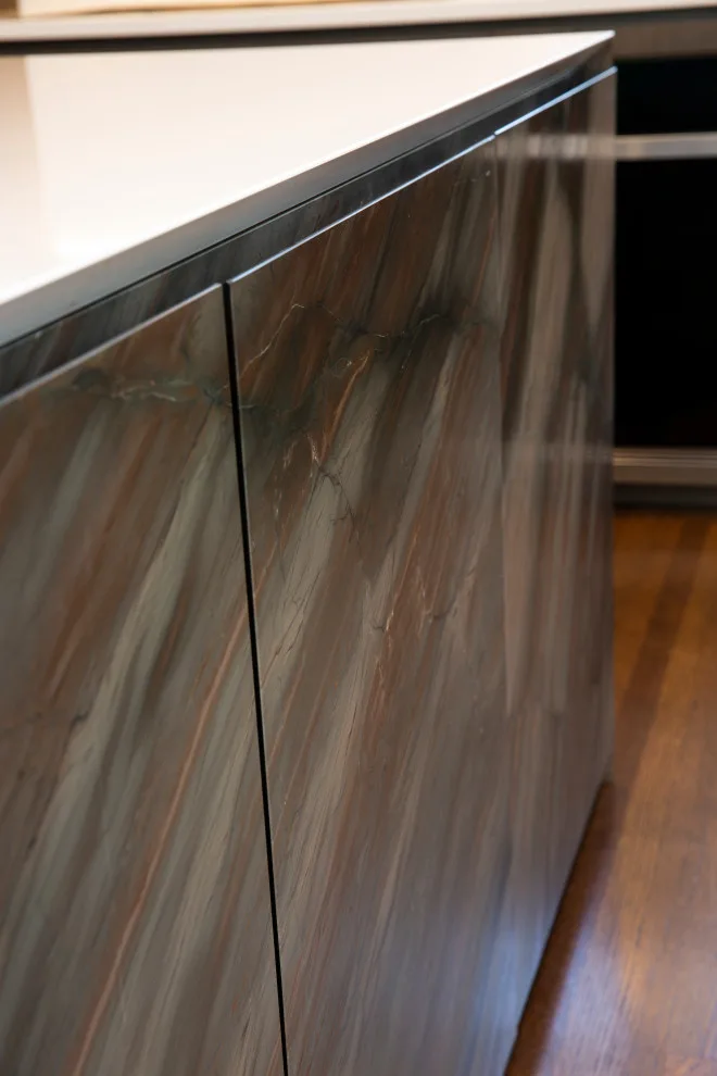 Hyde Park Contemporary Comfort by Trace & Scale - Photo 3