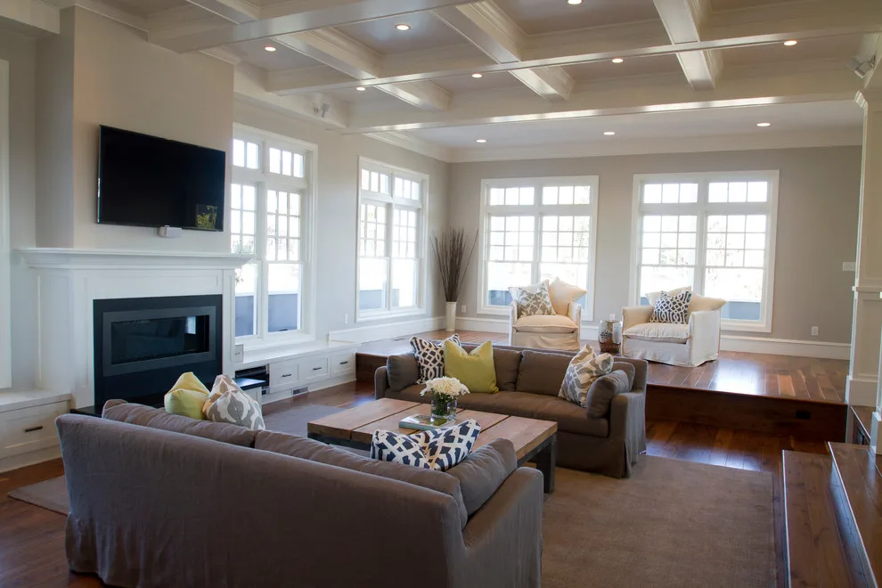 Idaho Design by Avenue A Interiors - Photo 4