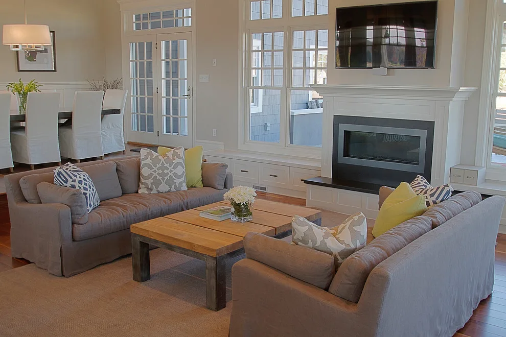 Idaho Design by Avenue A Interiors - Photo 11