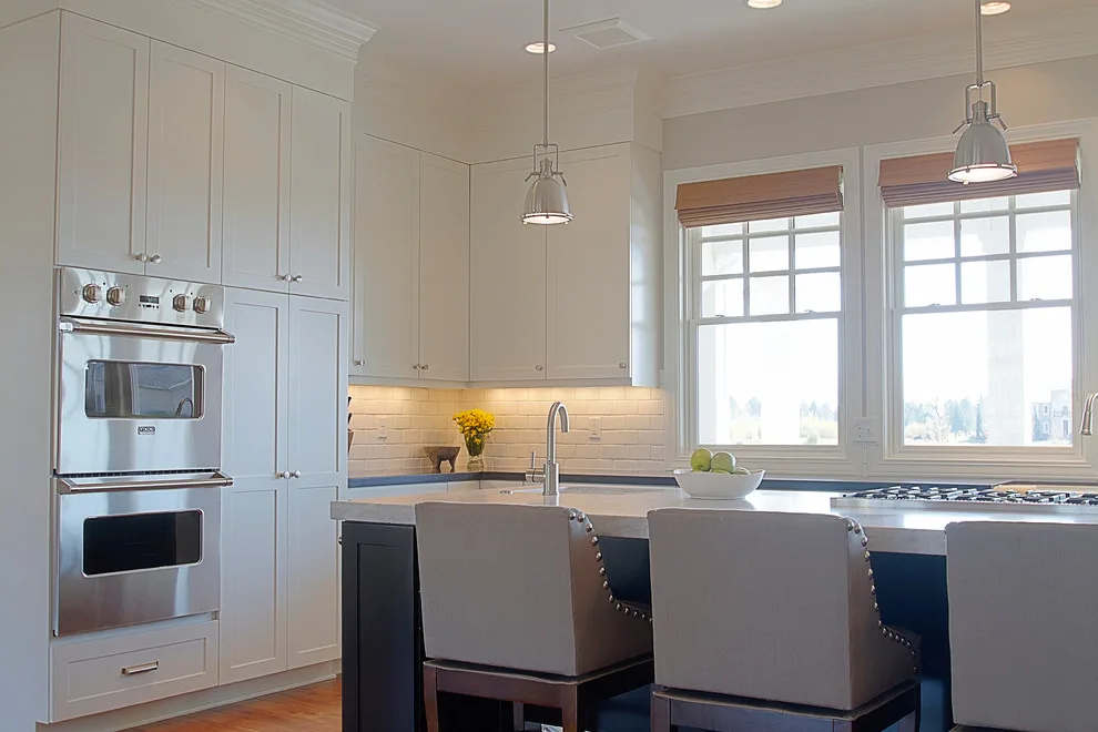 Idaho Design by Avenue A Interiors - Photo 16