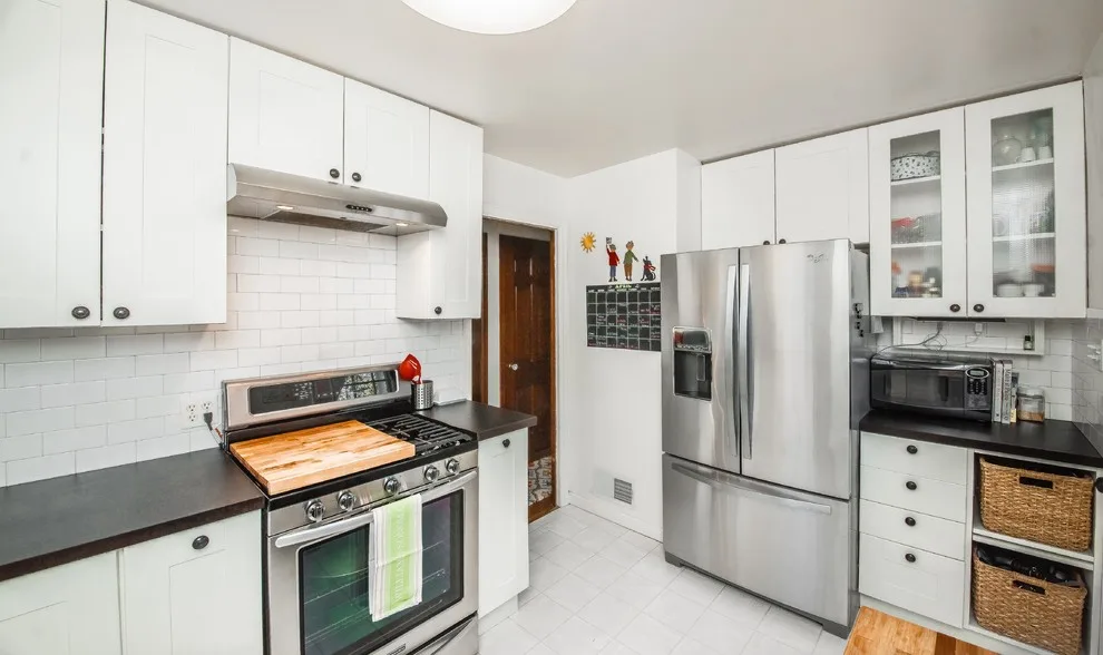 Ikea Culinary Space by Welcome Home Design Group - Photo 2