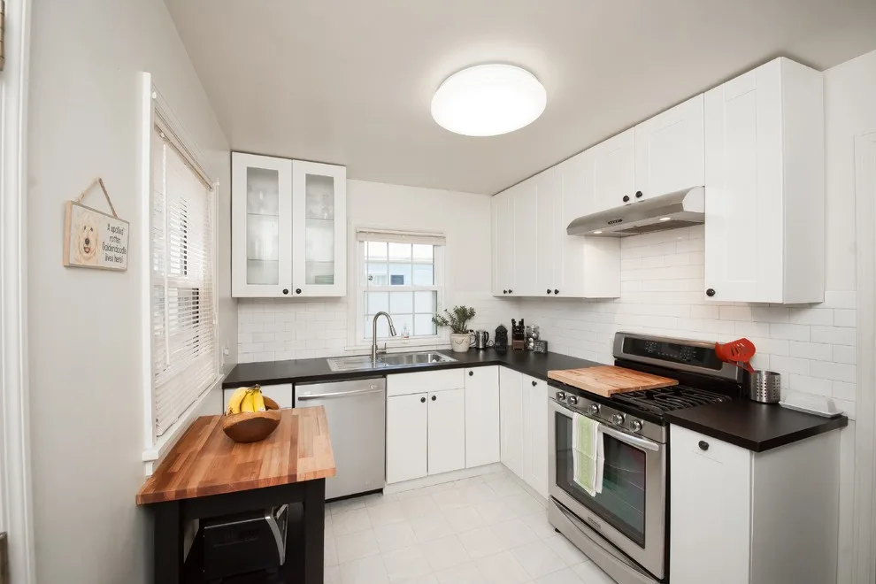 Ikea Culinary Space by Welcome Home Design Group - Photo 3