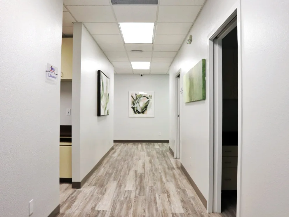 IMA Healthcare Facilities in Florida by Bal Bahia Interiors - Photo 9