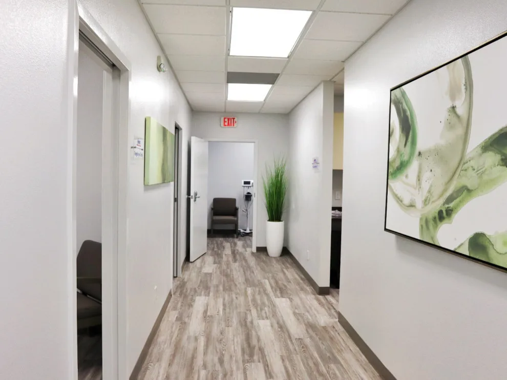 IMA Healthcare Facilities in Florida by Bal Bahia Interiors - Photo 15
