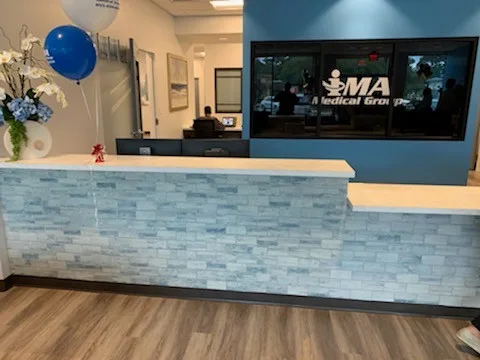 IMA Healthcare Facilities in Florida by Bal Bahia Interiors - Photo 4