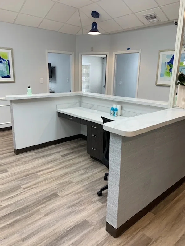 IMA Healthcare Facilities in Florida by Bal Bahia Interiors - Photo 7
