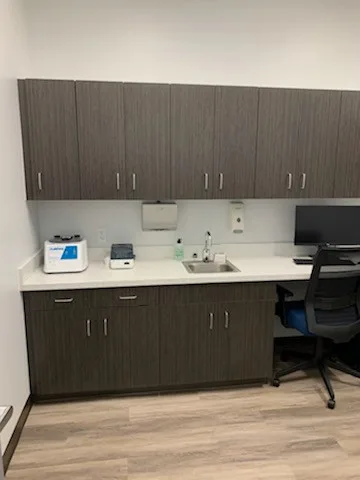 IMA Healthcare Facilities in Florida by Bal Bahia Interiors - Photo 10