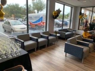 IMA Healthcare Facilities in Florida by Bal Bahia Interiors - Photo 2