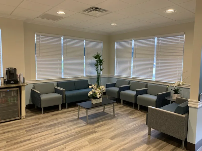 IMA Healthcare Facilities in Florida by Bal Bahia Interiors - Photo 16