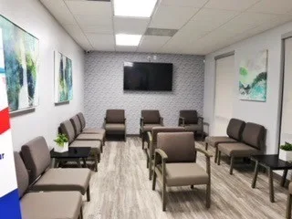 IMA Healthcare Facilities in Florida by Bal Bahia Interiors - Photo 6