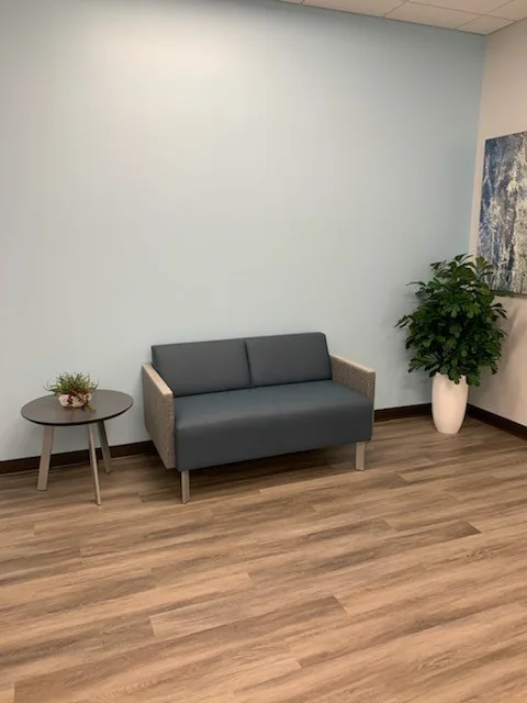 IMA Healthcare Facilities in Florida by Bal Bahia Interiors - Photo 18