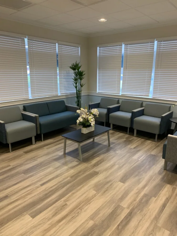 IMA Healthcare Facilities in Florida by Bal Bahia Interiors - Photo 8