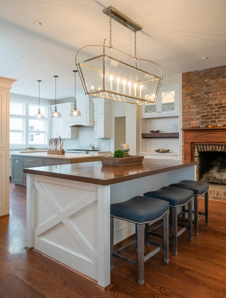 Authentic Farmhouse at Indian Hill by Trace & Scale - Photo 25