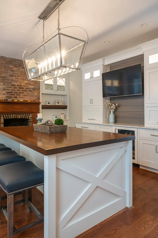 Authentic Farmhouse at Indian Hill by Trace & Scale - Photo 12
