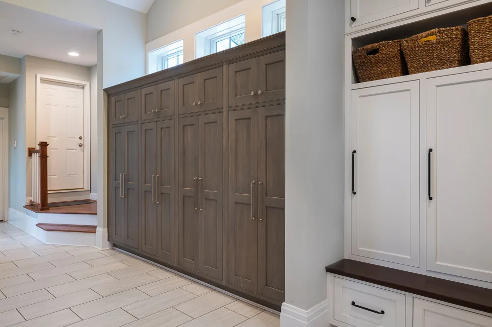 Authentic Farmhouse at Indian Hill by Trace & Scale - Photo 6