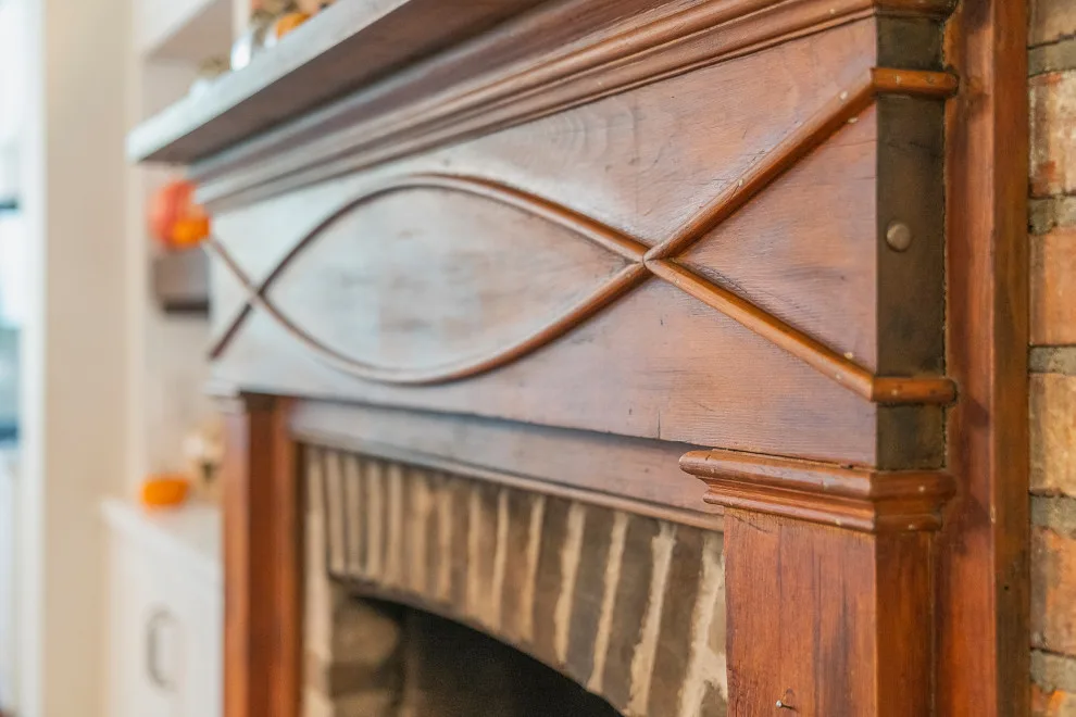 Authentic Farmhouse at Indian Hill by Trace & Scale - Photo 13